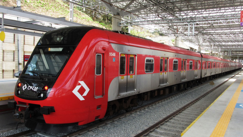 Trem Intercidades: novas rotas até Campinas vão transportar meio milhão por dia