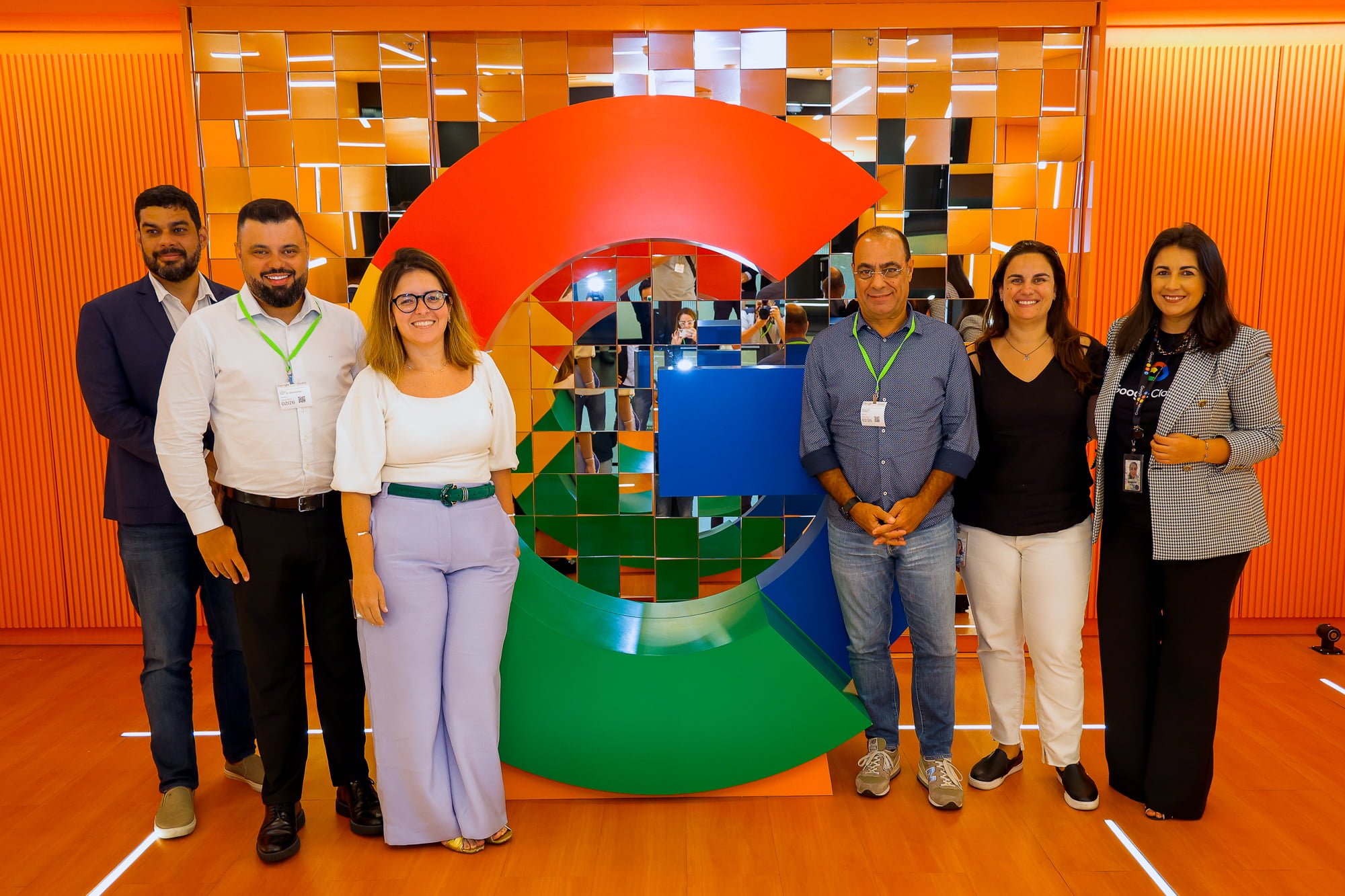 São Caetano firma convênio com Google na área da mobilidade inteligente e sustentável