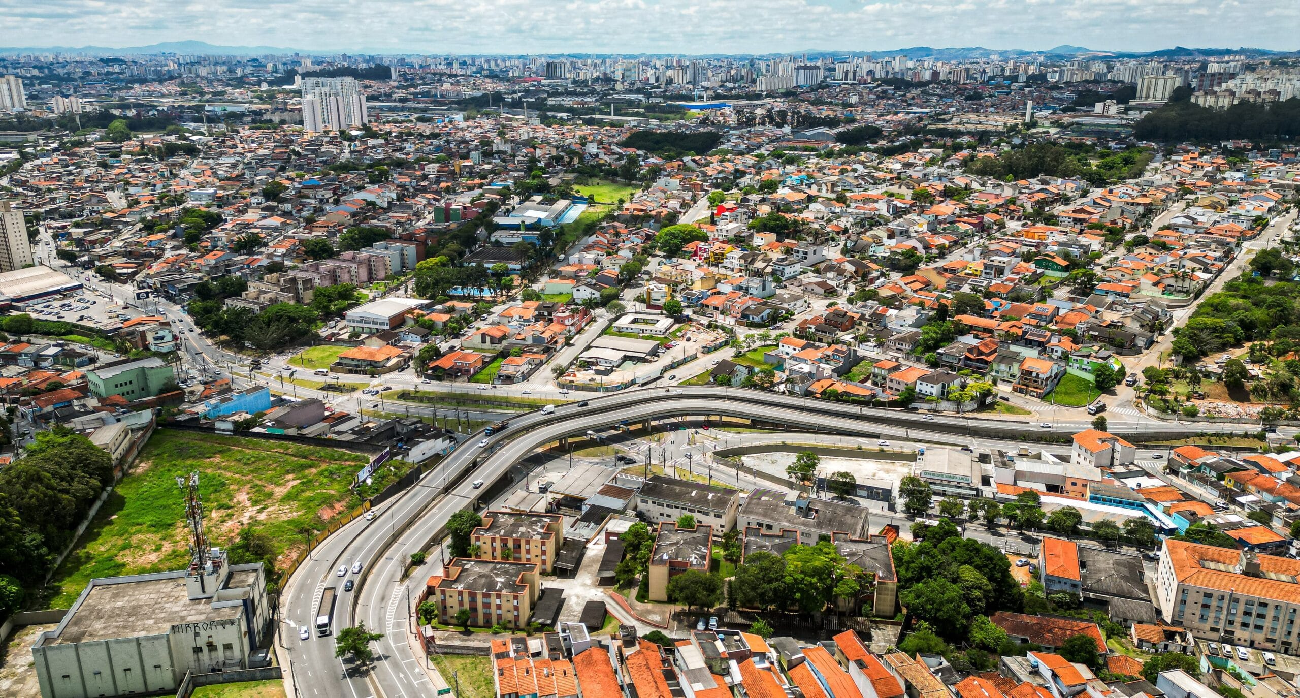 São Bernardo do Campo no ABC Paulista aprova Programa de Regularização Tributária para pagamento de débitos