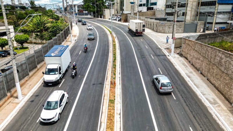 São Bernardo do Campo no ABC Paulista, ocupa a 16ª posição entre 100 melhores grandes cidades brasileiras para se viver