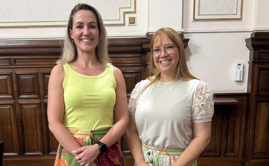 Secretaria de Cultura de São Caetano no ABC Paulista estreita parcerias com o Governo do Estado de São Paulo