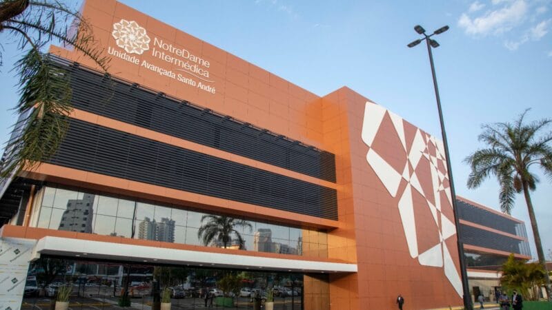 Hapvida amplia atendimento em Santo André no ABC Paulista