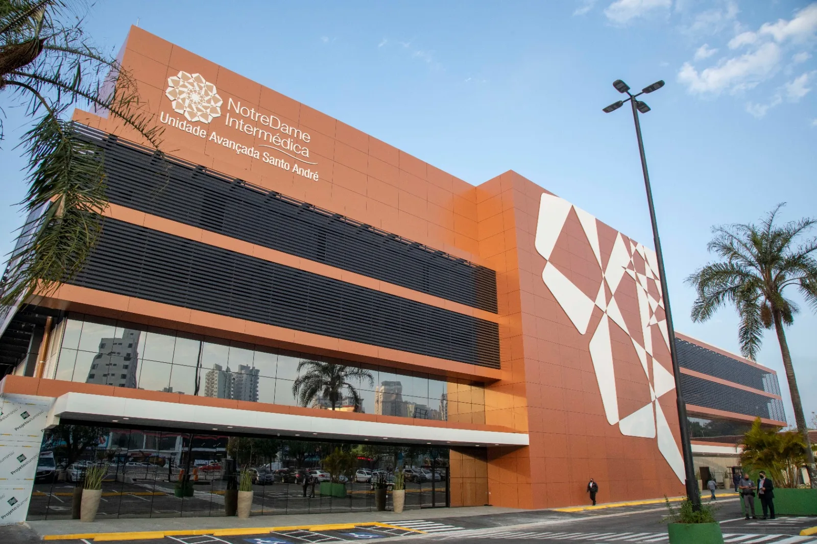 Hapvida amplia atendimento em Santo André no ABC Paulista