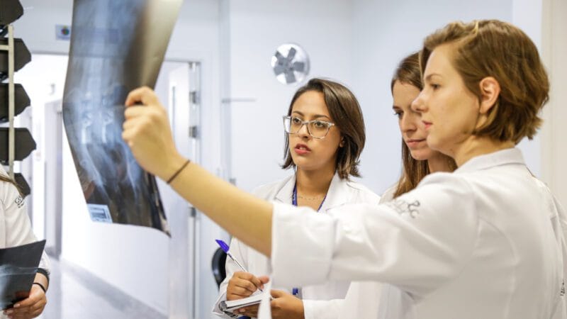 São Caetano do Sul no ABC Paulista tem plataforma de recrutamento de profissionais interessados em trabalhar na Saúde