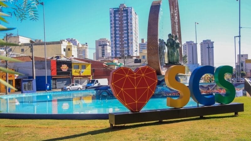 Secretaria de Gestão e Governo Digital de São Caetano do Sul no ABC Paulista reduz gastos e aumenta eficiência da administração