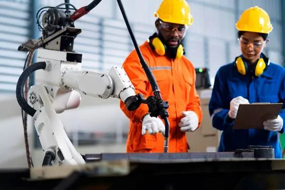 A aplicação de IA na indústria necessita de estratégia para a convergência de tecnologias e definição clara de métricas