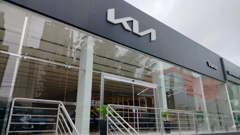 Grupo Viamar anuncia nova unidade em S&atilde;o Bernardo do Campo no ABC Paulista e a chegada da Kia ao portf&oacute;lio