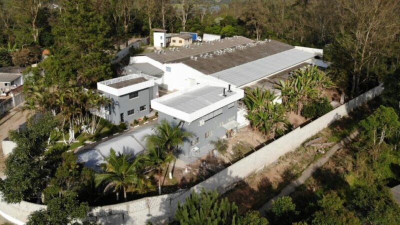 A empresa Maximu’s Embalagens Especiais destacou-se no Premio ABC entre os vencedores na categoria Indústria Criativa e Empresarial