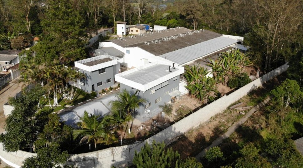 A empresa Maximu’s Embalagens Especiais destacou-se no Premio ABC entre os vencedores na categoria Indústria Criativa e Empresarial