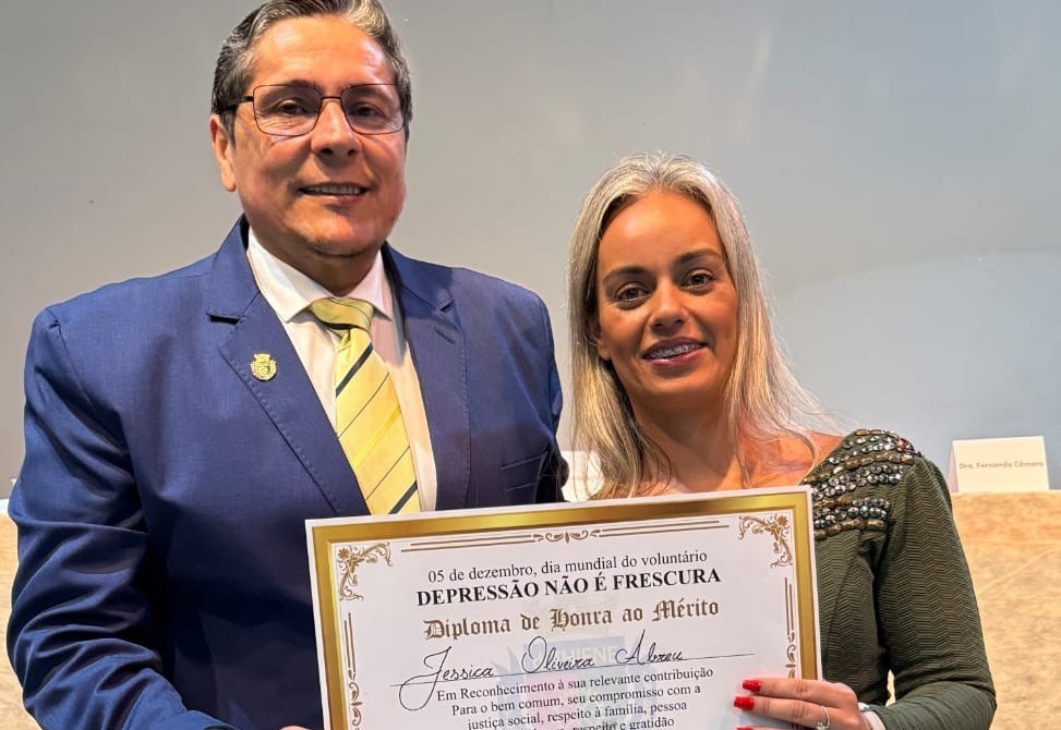 Palestrantes e conhecedores da medicina debateram o tema Depressão não é Frescura em São Caetano do Sul no ABC Paulista