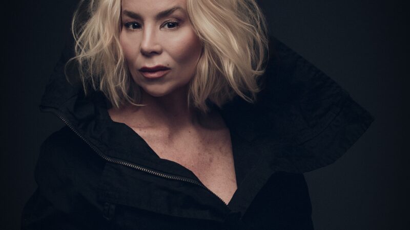 O espetáculo CHOQUE! Procurando Sinais de Vida Inteligente no Teatro FAAP