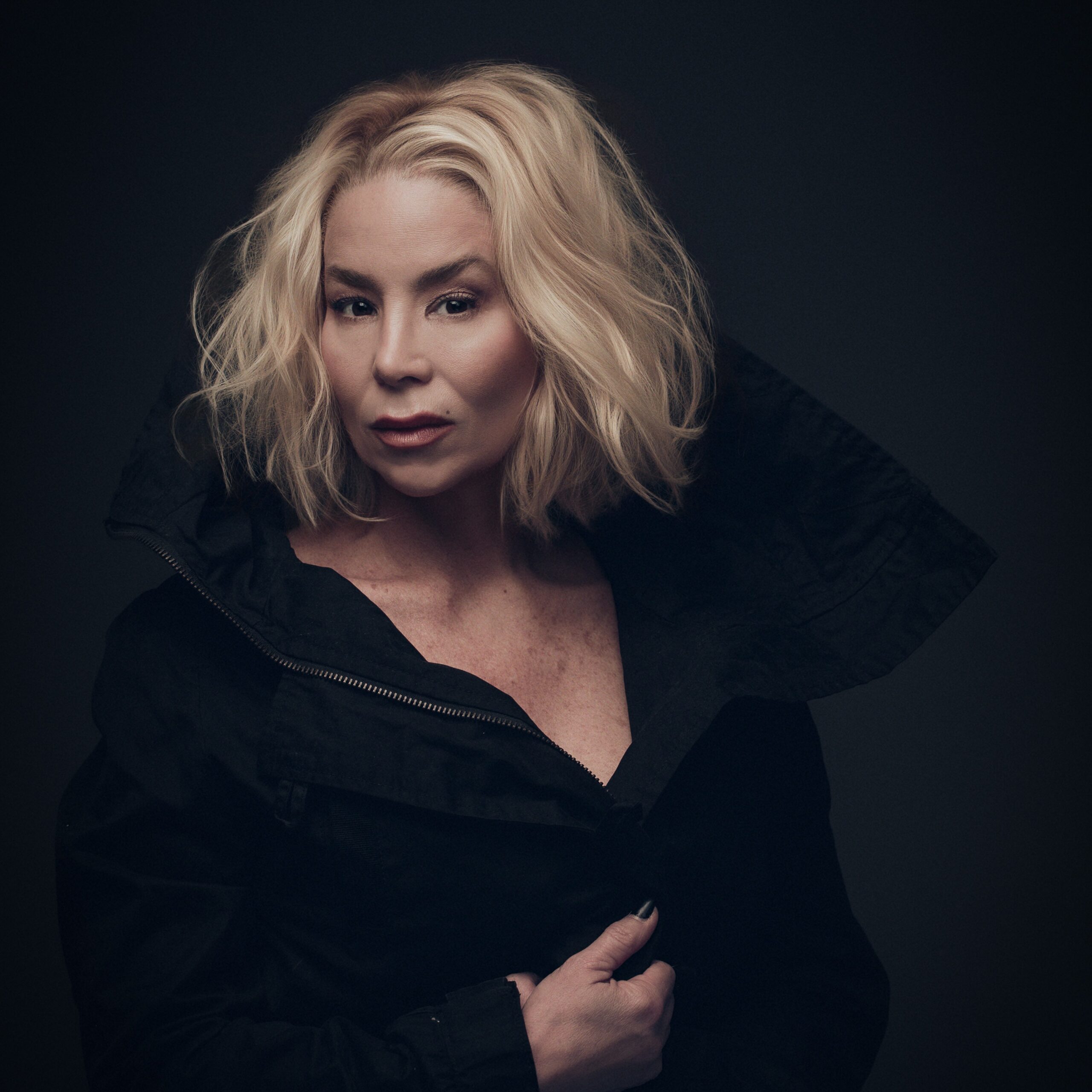 O espetáculo CHOQUE! Procurando Sinais de Vida Inteligente no Teatro FAAP