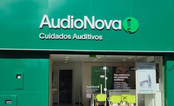 AudioNova abre clínica própria em São Caetano do Sul no ABC Paulista