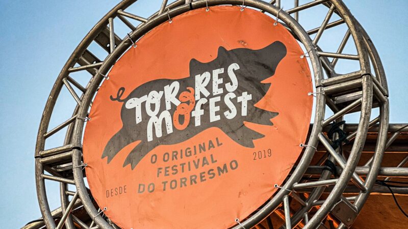 O festival Torresmofest Lendas do Rock  acontece no ParkShopping São Caetano no ABC Paulista