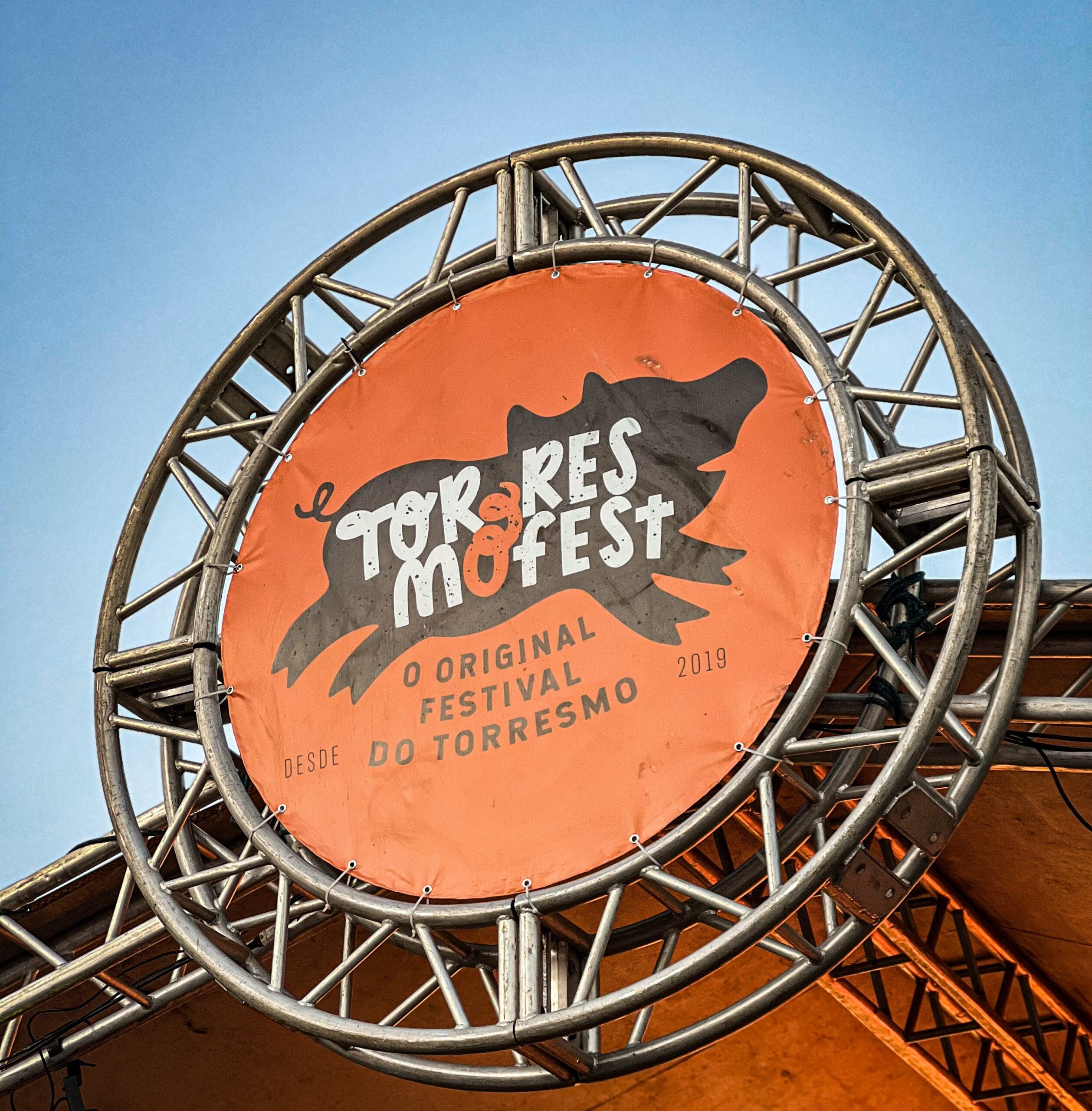 O festival Torresmofest Lendas do Rock  acontece no ParkShopping São Caetano no ABC Paulista