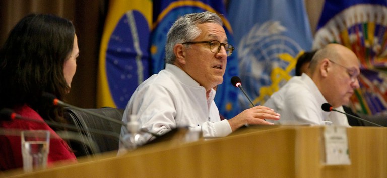 Ministério da Saúde amplia atenção básica em São Paulo com novas unidades móveis e foco na saúde do idoso