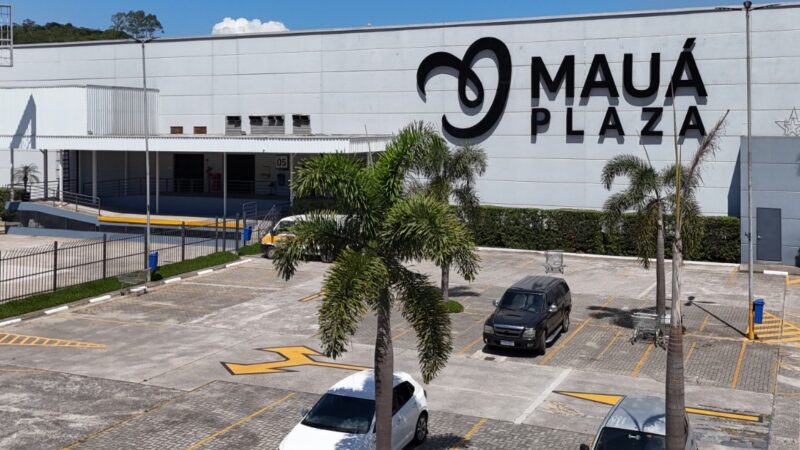 Mauá Plaza Shopping no ABC Paulista celebra Dia das Mães resgatando a memória do cheiro de mãe