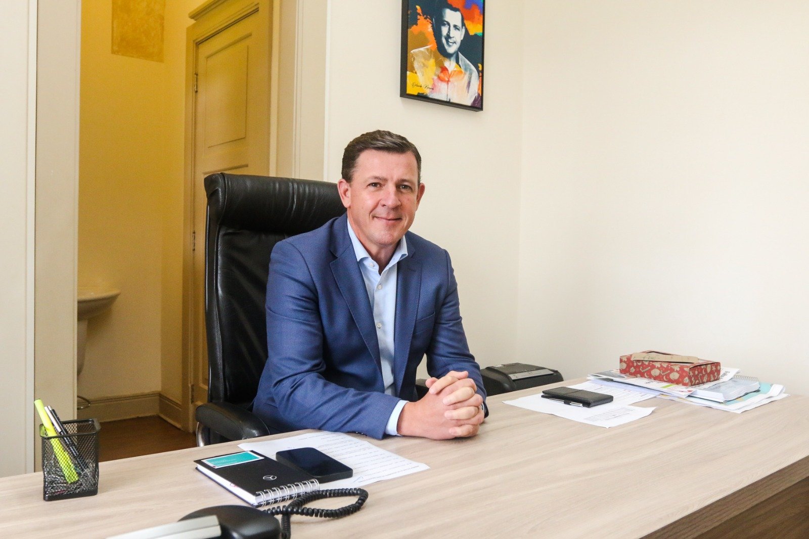 Vereadores de São Bernardo do Campo no ABC Paulista endossaram parecer favorável do Tribunal de Contas do Estado sobre o exercício de 2023