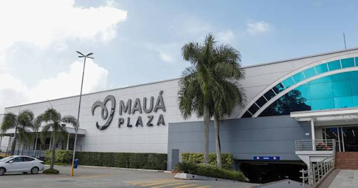 A prefeitura de Mauá no ABC Paulista inaugura Casa de Cursos no Mauá Plaza Shopping