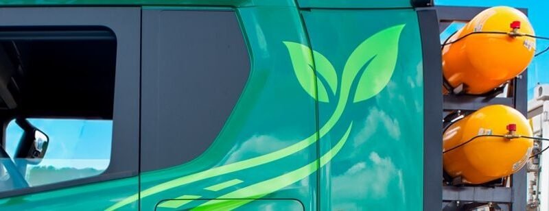 Corredor Verde inicia operação e cria eixo de biometano entre interior paulista e Porto de Santos