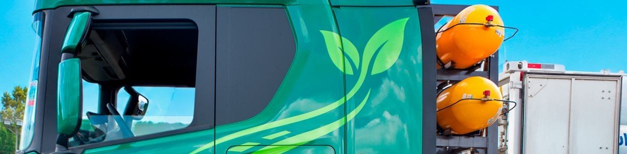 Corredor Verde inicia operação e cria eixo de biometano entre interior paulista e Porto de Santos